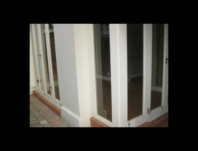 1 BEDROOM APARTMENT TO LET IN POINT WATERFRONT